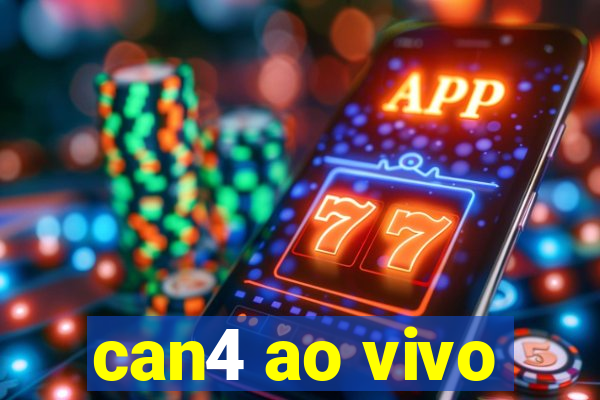 can4 ao vivo